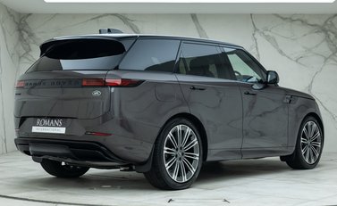 Land Rover Range Rover Sport D350 Autobiography 3