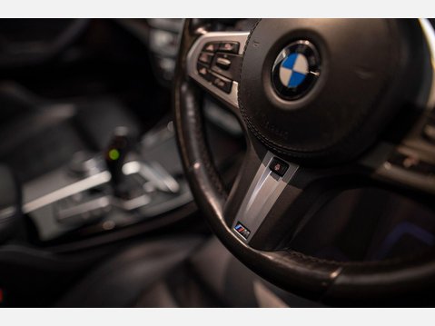 BMW X3 3.0 M40d Auto xDrive Euro 6 (s/s) 5dr 18
