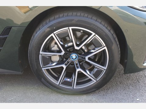 BMW i4 EDRIVE40 M SPORT 40