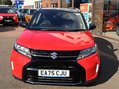 Suzuki Vitara 1.4 Boosterjet MHEV Motion Euro 6 (s/s) 5dr 2