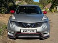 Nissan Juke 1.6 Juke Nismo RS DiG-T 5dr 8