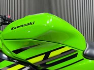 Kawasaki Ninja 2020 ONLY 13K LONG MOT WARRANTY SPORTS BIKE 125CC 35