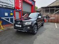 Volkswagen Amarok DC TDI ULTIMATE 4MOTION 1