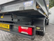 Iveco Daily 35C14 Toolbox Tipper 21