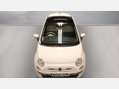 Fiat 500 1.2 Lounge Hatchback 3dr Petrol Manual Euro 5 (s/s) (69 bhp) 2