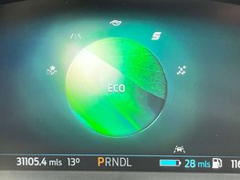 Ford Kuga 2.5 Kuga ST-Line X Phev CVT 5dr 35