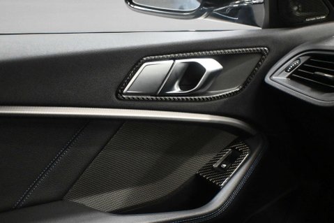 BMW 1 Series 2.0 M135i xDrive Auto 4WD 5dr 66