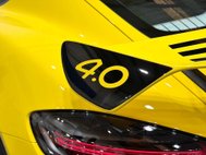 Porsche 718 Cayman 4.0 GT4 Coupe 2dr Petrol PDK Euro 6 (s/s) (420 ps) 33