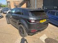 Land Rover Range Rover Evoque 2.0 Range Rover Evoque HSE Dynamic SD4 Auto 4WD 5dr 6