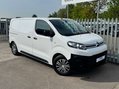 Citroen Dispatch 1.5 Dispatch 1000 Enterprise Professional Blue HDi S/S 27