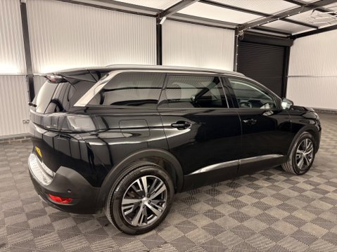 Peugeot 5008 1.5 BlueHDi Allure Euro 6 (s/s) 5dr 53