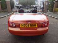 Mazda MX-5 Icon Limited Edition 69
