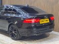 Jaguar XE 2.0 XE R-Sport D Auto 4dr 43