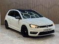 Volkswagen Golf 2.0 Golf R-Line Edition TDI BlueMotion Technology 5dr 7