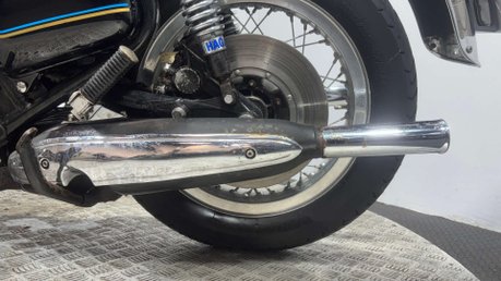 Honda GL 1978 26K PROJECT CLASSIC BIKE 1000CC SPARES OR REPAIR 28