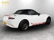 Mazda MX-5 1.5 SKYACTIV-G Icon Convertible 2dr Petrol Manual Euro 6 (131 ps) Cruise - 7