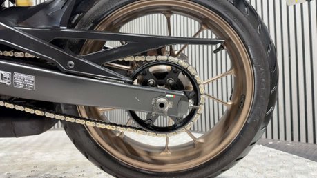 Honda CB 2021 NEO SPORT ONLY 17K STUNNING EXAMPLE 125CC 16