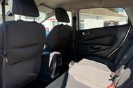 Ford Ecosport ST-LINE.. 3 SERVICES.. ONLY 50000 MILES.APPLE PLAY.,STUNNING EXAMPLE  22