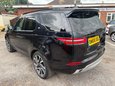 Land Rover Discovery SDV6 HSE LUXURY 8