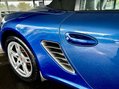 Porsche Boxster 2.7 987 2dr 41