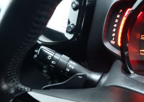 Citroen C1 1.0 VTi Flair Hatchback 5dr Petrol ETG5 Euro 6 (68 ps) 31