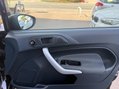 Ford Fiesta 1.4 TDCi DPF Style 5dr 24