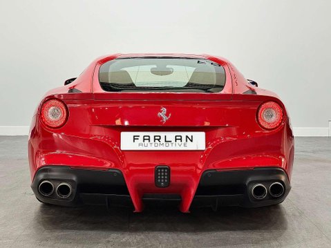 Ferrari F12 TDF 6.3 V12 Coupe 2dr Petrol F1 DCT Euro 5 (s/s) (740 ps) 70