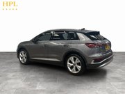 Audi Q4 40 S line SUV 5dr Electric Auto 82kWh (204 ps) Air Con - Alloy Wheels - Blu 5