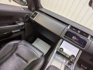 Land Rover Range Rover Sport 5.0 Range Rover Sport SVR S/C Auto 4WD 5dr 44