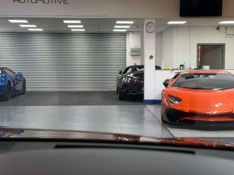 Bentley Bentayga 4.0 V8 SUV 5dr Petrol Auto 4WD Euro 6 (s/s) (550 ps) 64