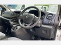 Vauxhall Vivaro 1.6 CDTi 2900 BiTurbo ecoFLEX Panel Van 5dr Diesel Manual L1 H1 Euro 5 (s/s 24