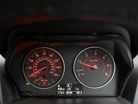 BMW 1 Series 2.0 120d M Sport Euro 5 (s/s) 5dr 23