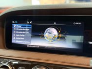 Mercedes-Benz S Class 2.9 S350Ld AMG Line (Executive) Saloon 4dr Diesel G-Tronic+ Euro 6 (s/s) (2 43