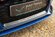 Audi RS3 2.5 TFSI Audi Sport Edition S Tronic quattro Euro 6 (s/s) 4dr 18