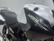 Yamaha YBR 125 2016 ONLY 6K GOOD LOOKING PROJECT BIKE SPARES OR REPAIR 125CC LEARNER 18