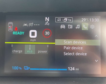 Dacia Spring Spring Expression EV 5dr (26.8 KWH) 45 BHP MODEL 27