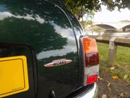 Rover Mini COOPER S - JOHN COOPER WORKS 30