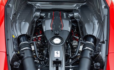 Ferrari 488 Pista 48