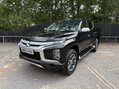 Mitsubishi L200 DI-D WARRIOR DCB 3