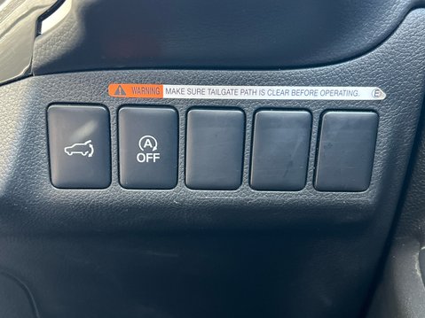 Mitsubishi Outlander 4 34