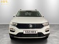 Volkswagen T-Roc 1.0 TSI SE SUV 5dr Petrol Manual Euro 6 (s/s) (110 ps) Air Con - Alloy Whee 2