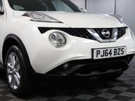 Nissan Juke ACENTA PREMIUM DCI 24