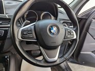 BMW X1 2.0 X1 sDrive 20i XLine Auto 5dr 81