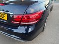 Mercedes-Benz E Class 2.0 E200 AMG Line Cabriolet G-Tronic+ Euro 6 (s/s) 2dr 25