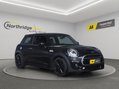Mini Hatch 2.0 Cooper S Sport Steptronic Euro 6 (s/s) 3dr 1