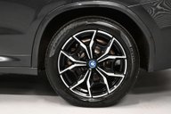 BMW X3 2.0 X3 xDrive 30e M Sport Auto 4WD 5dr 52