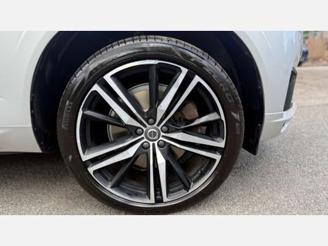 Volvo XC60 2.0 XC60 R-Design Pro T8 Recharge AWD Auto 4WD 5dr 41
