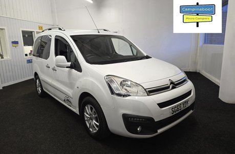 Welcome to Camp In A Boot 11