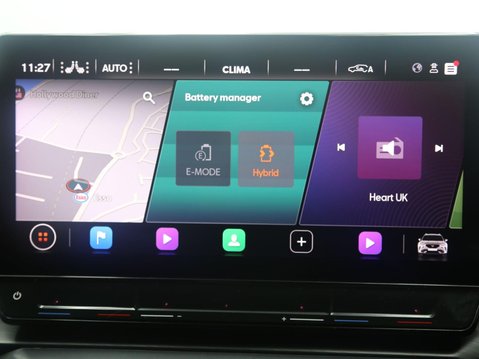 Cupra Formentor 1.4 eHybrid 12.8kWh VZ2 DSG Euro 6 (s/s) 5dr 16