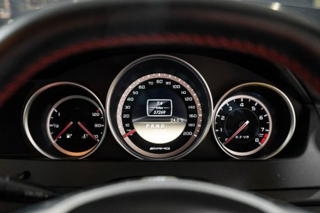 Mercedes-Benz Black Series C63 AMG BLACK SERIES. NOW SOLD. SIMILAR REQUIRED. PLEASE CALL 01903 254 800 18